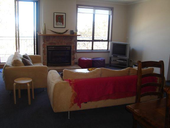 2 Bedroom Apartments